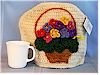 Crochet Tea Cozy 1623