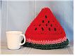 Crochet Tea Cozy 1631